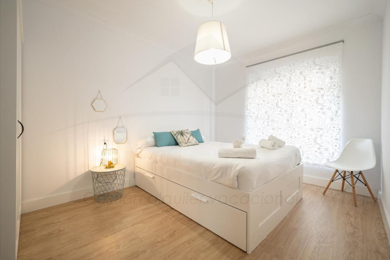 Apartamento La Catedral En El Corazon De *