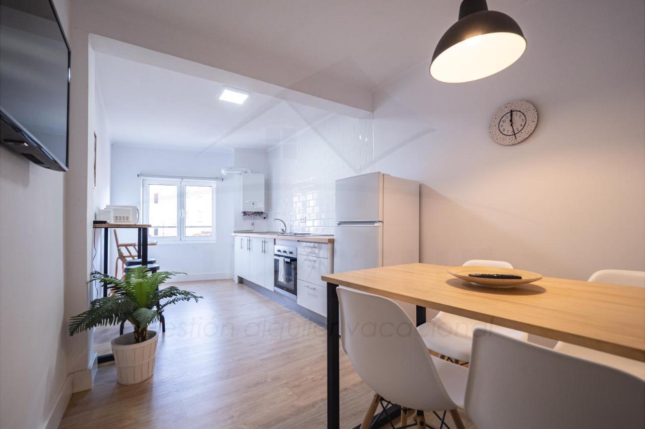 Apartamento La Catedral En El Corazon De Oviedo