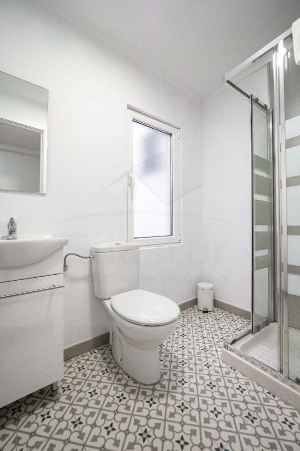 Apartamento La Catedral En El Corazon De