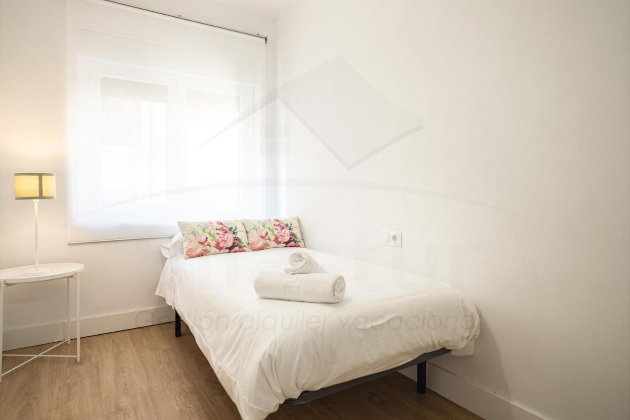 Apartamento La Catedral En El Corazon De Oviedo