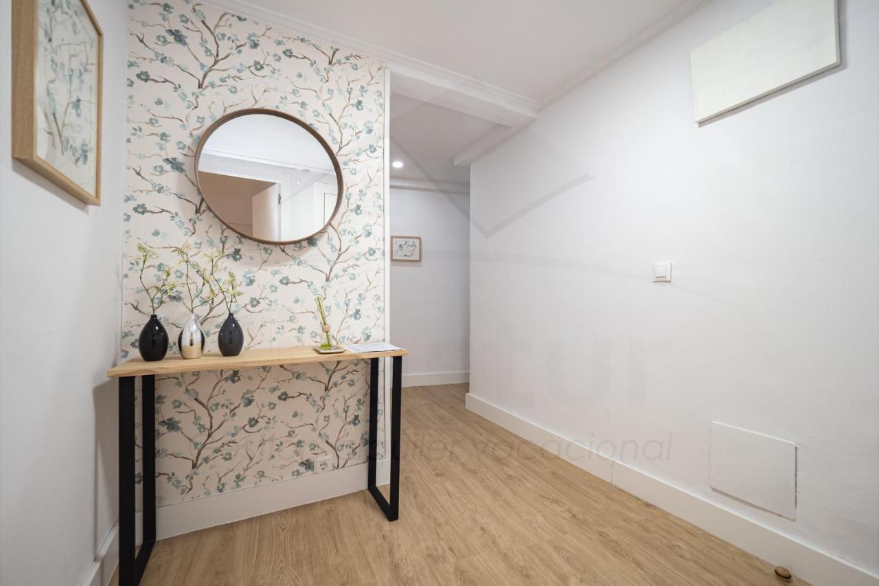 Apartamento La Catedral En El Corazon De *