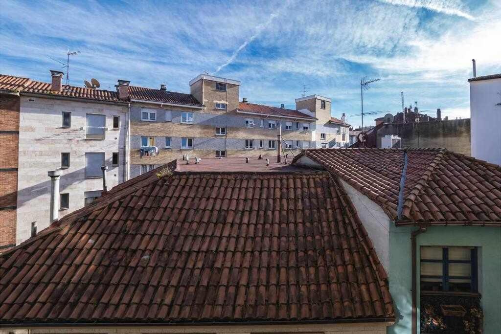 Apartamento La Catedral En El Corazon De